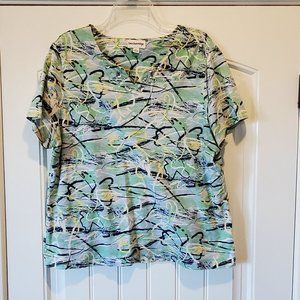 Breckenridge XL Shirt